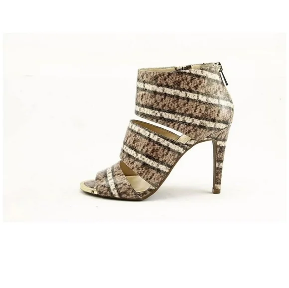 NWT Jessica Simpson Elizabeth Bootie. Sz 7.5 MSRP $110 - Picture 3 of 16